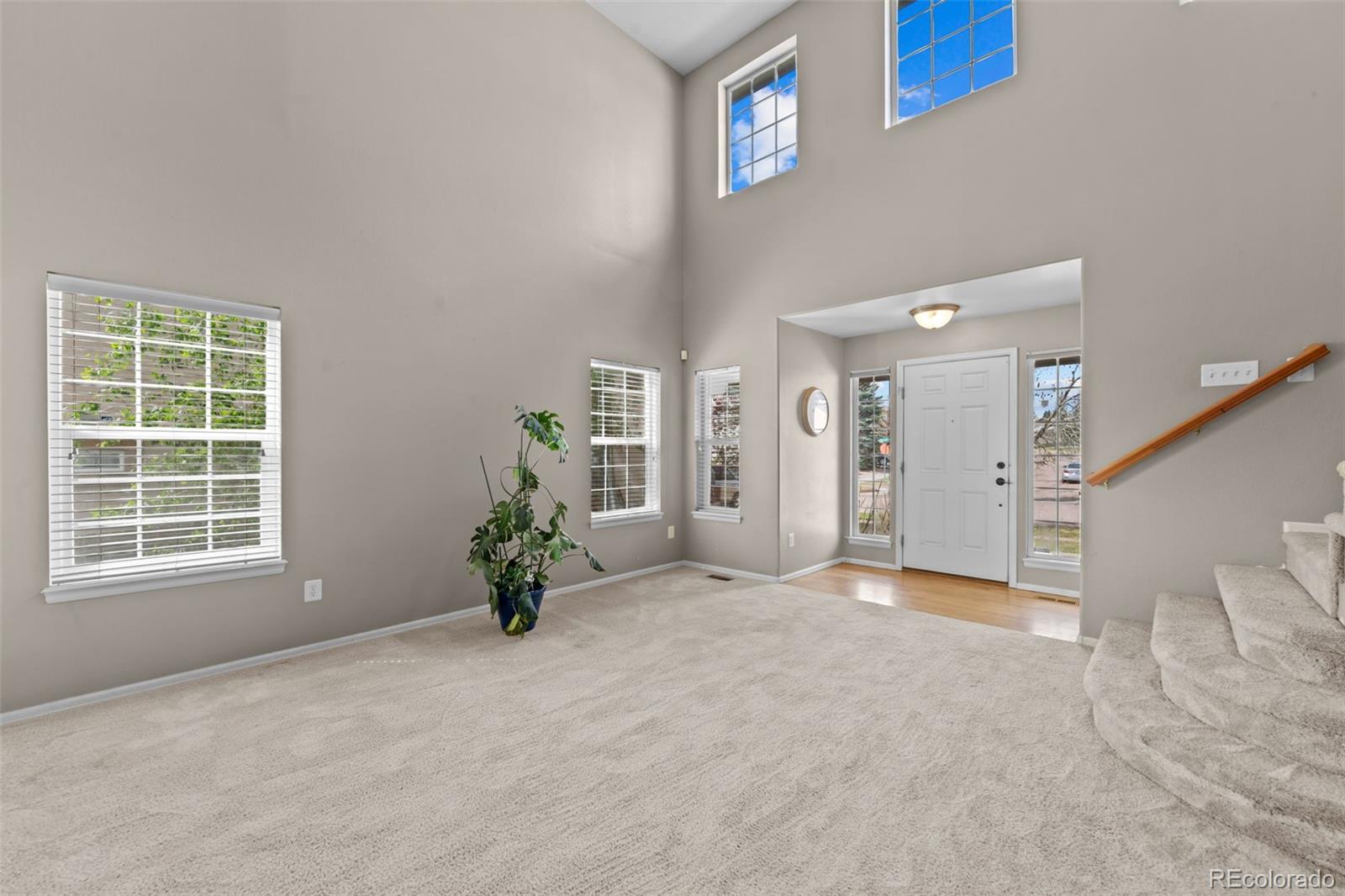 MLS Image #2 for 3295  hollycrest drive,colorado springs, Colorado