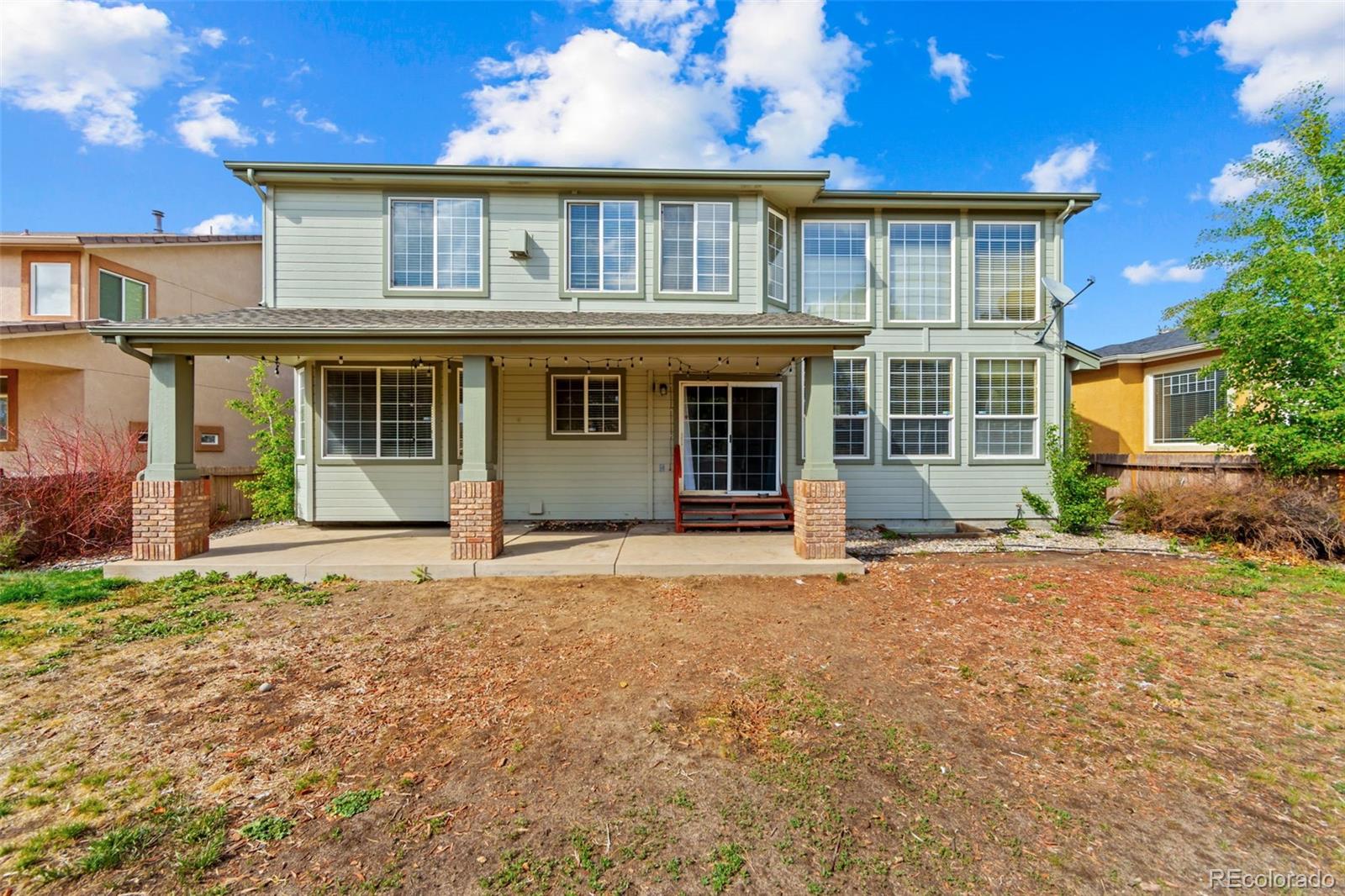 MLS Image #26 for 3295  hollycrest drive,colorado springs, Colorado