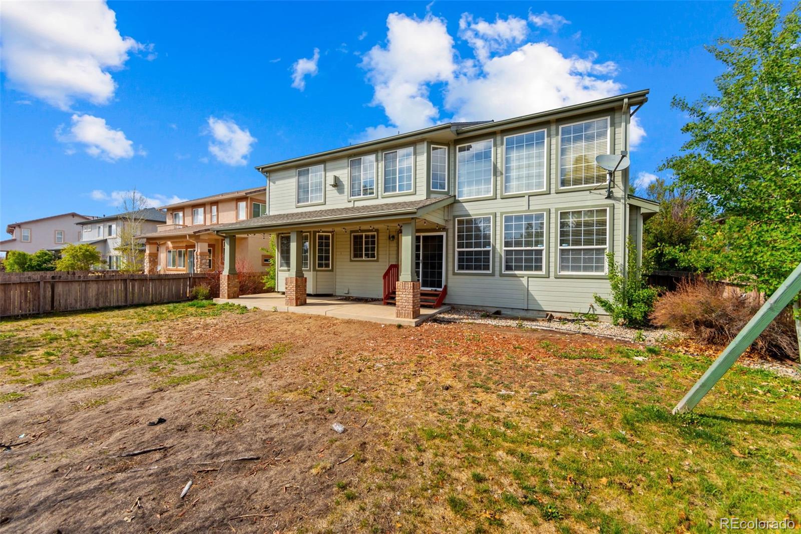 MLS Image #27 for 3295  hollycrest drive,colorado springs, Colorado