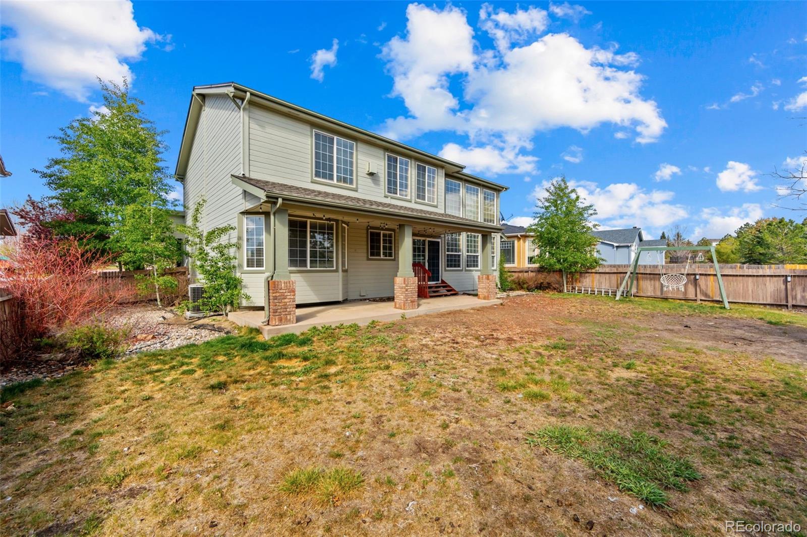 MLS Image #28 for 3295  hollycrest drive,colorado springs, Colorado