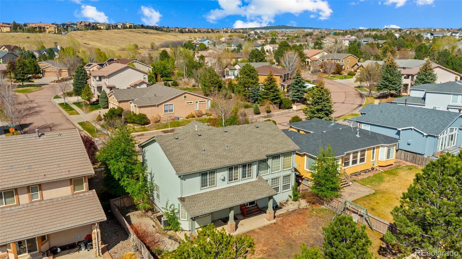 MLS Image #29 for 3295  hollycrest drive,colorado springs, Colorado