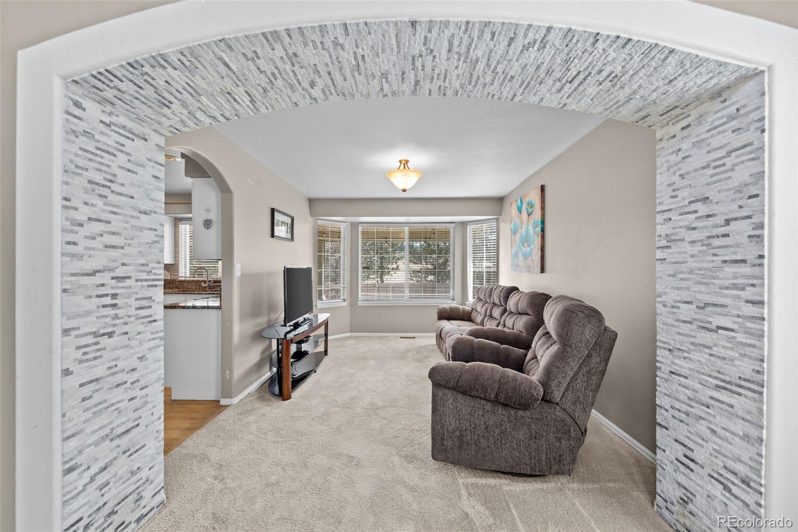 MLS Image #3 for 3295  hollycrest drive,colorado springs, Colorado