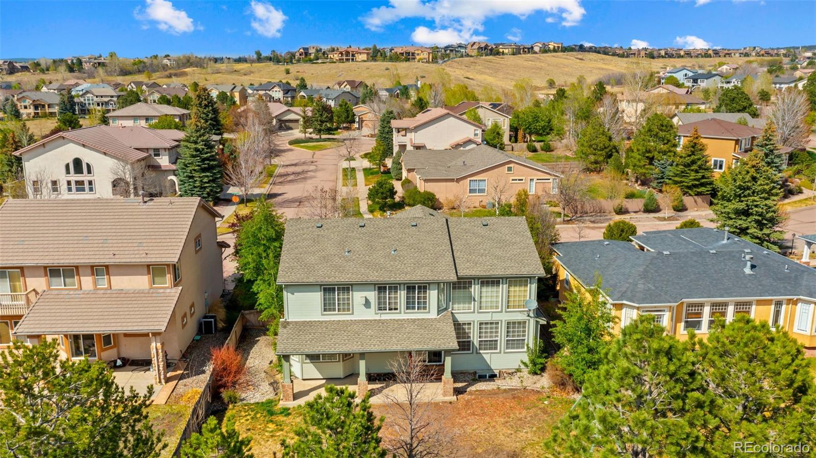 MLS Image #30 for 3295  hollycrest drive,colorado springs, Colorado