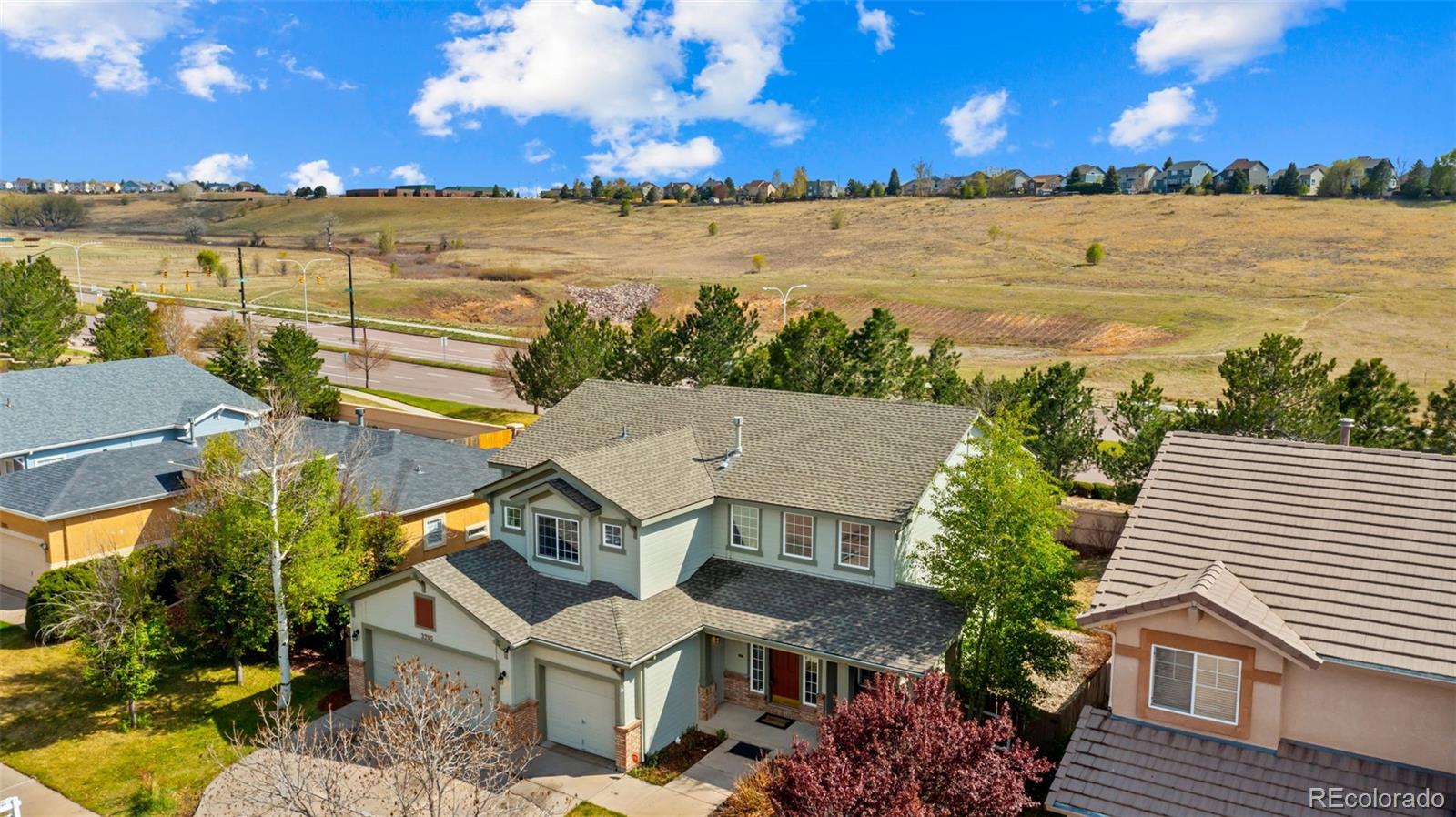 MLS Image #34 for 3295  hollycrest drive,colorado springs, Colorado