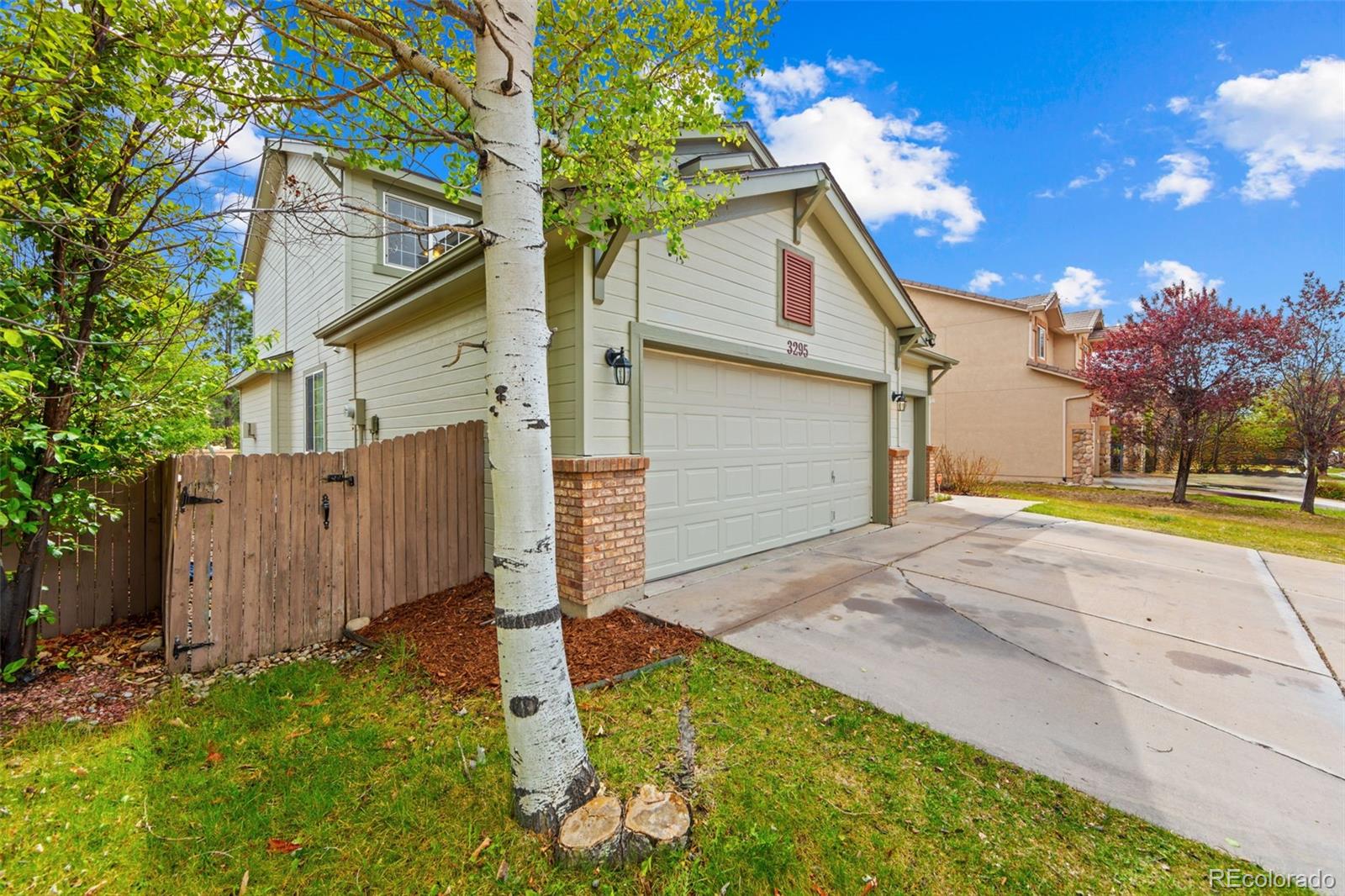 MLS Image #35 for 3295  hollycrest drive,colorado springs, Colorado