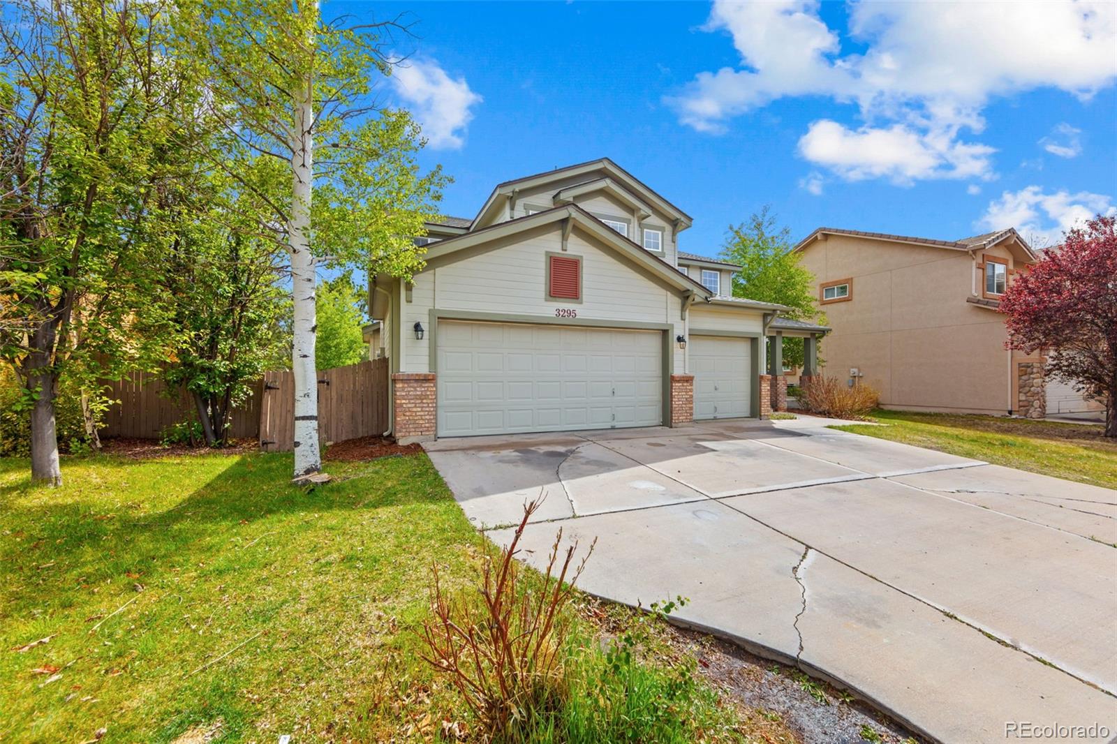 MLS Image #36 for 3295  hollycrest drive,colorado springs, Colorado