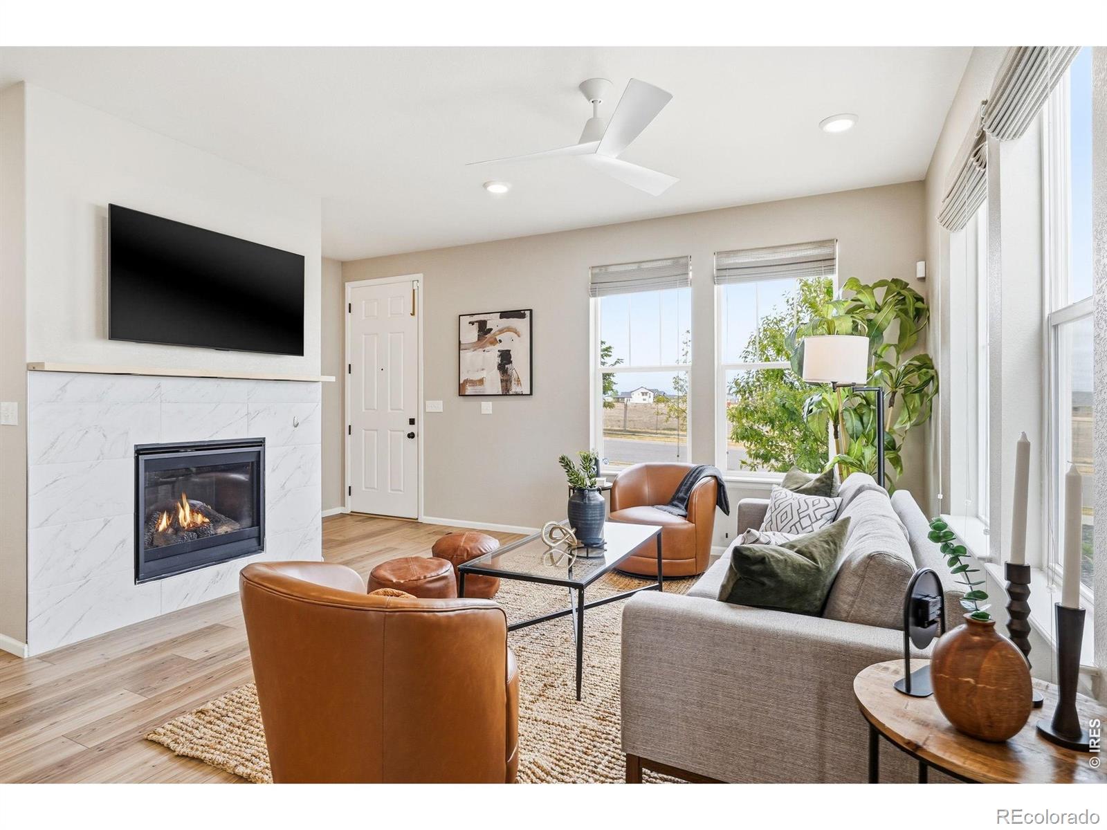 MLS Image #1 for 350  norgay way,erie, Colorado
