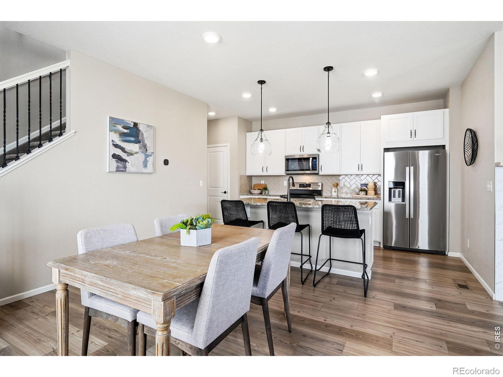 MLS Image #13 for 350  norgay way,erie, Colorado