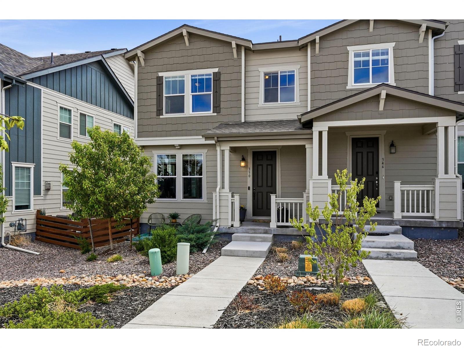 MLS Image #4 for 350  norgay way,erie, Colorado