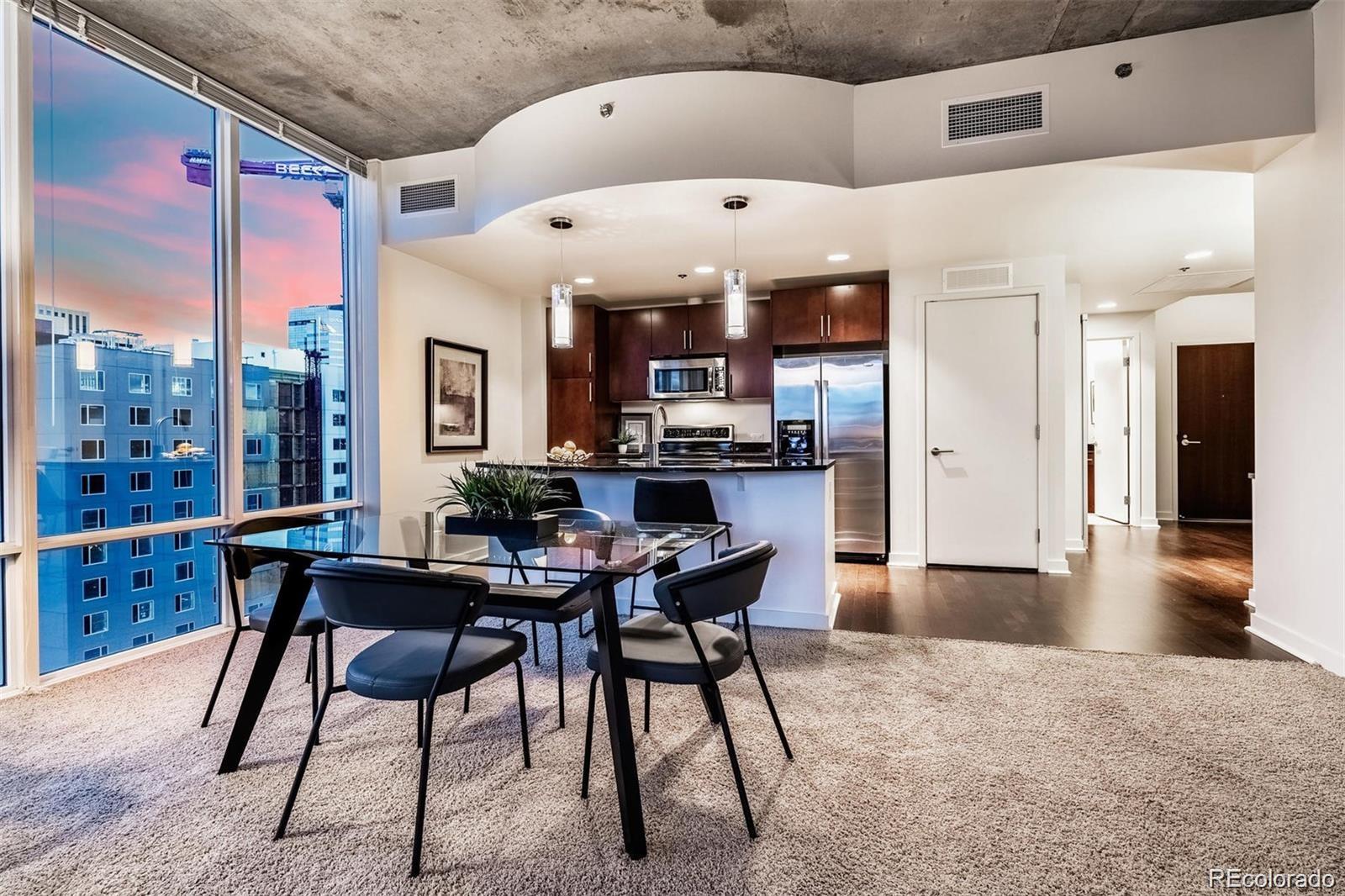 MLS Image #10 for 891  14th street 2008,denver, Colorado