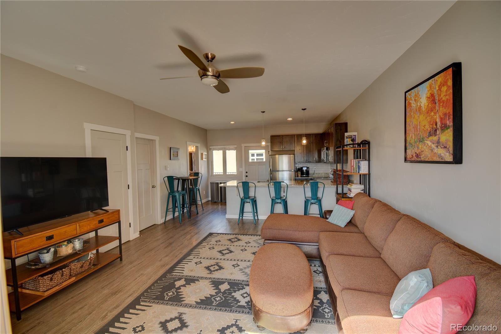MLS Image #10 for 123  halley's avenue,poncha springs, Colorado