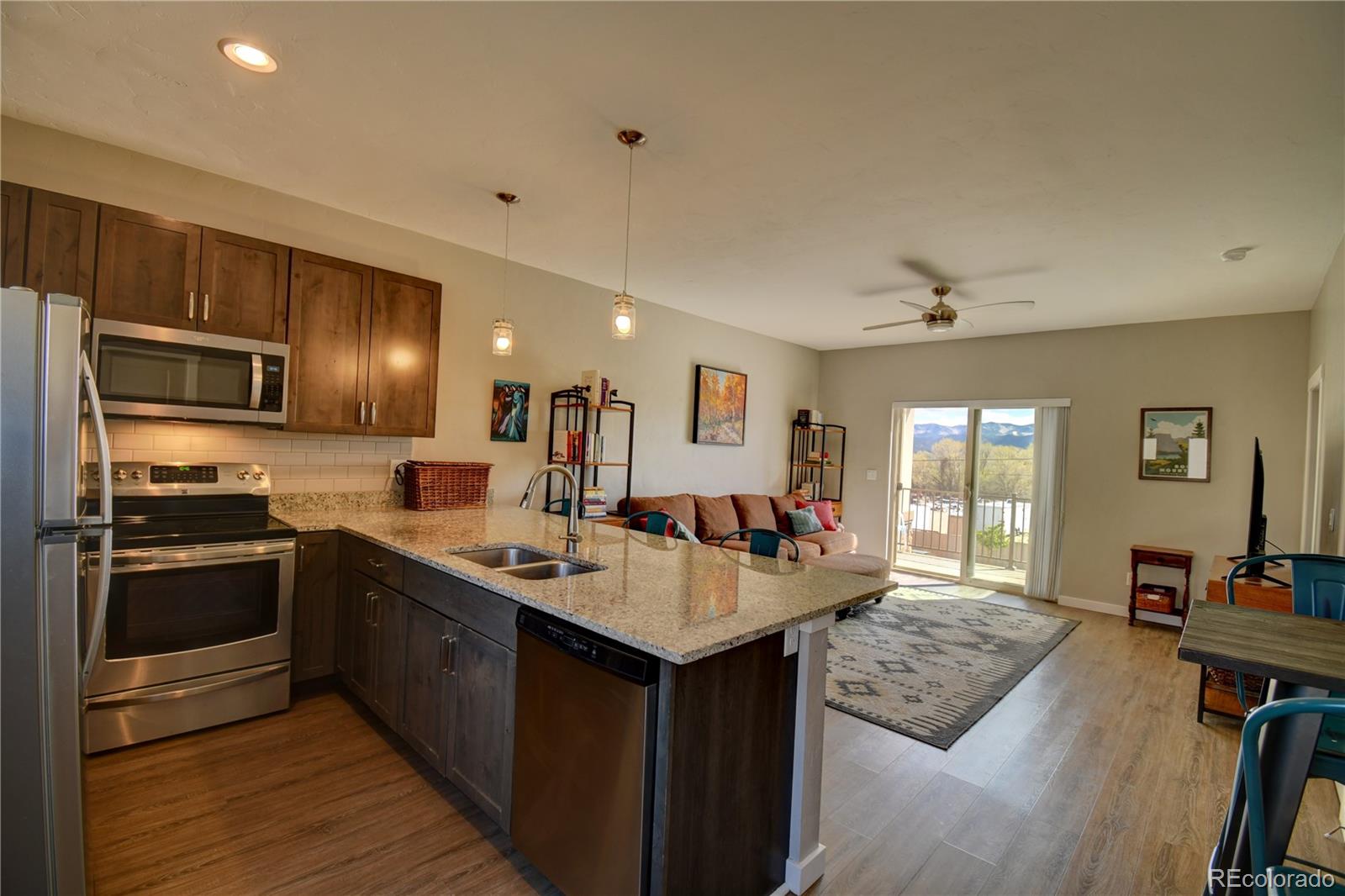 MLS Image #12 for 123  halley's avenue,poncha springs, Colorado
