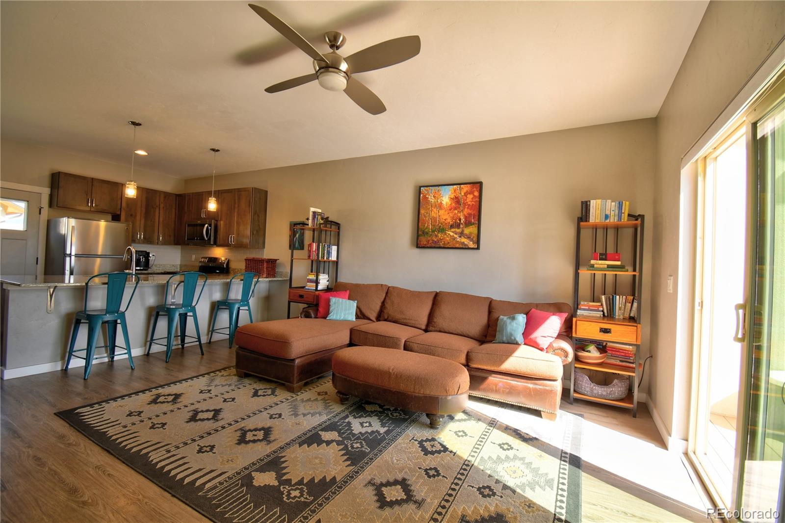 MLS Image #15 for 123  halley's avenue,poncha springs, Colorado