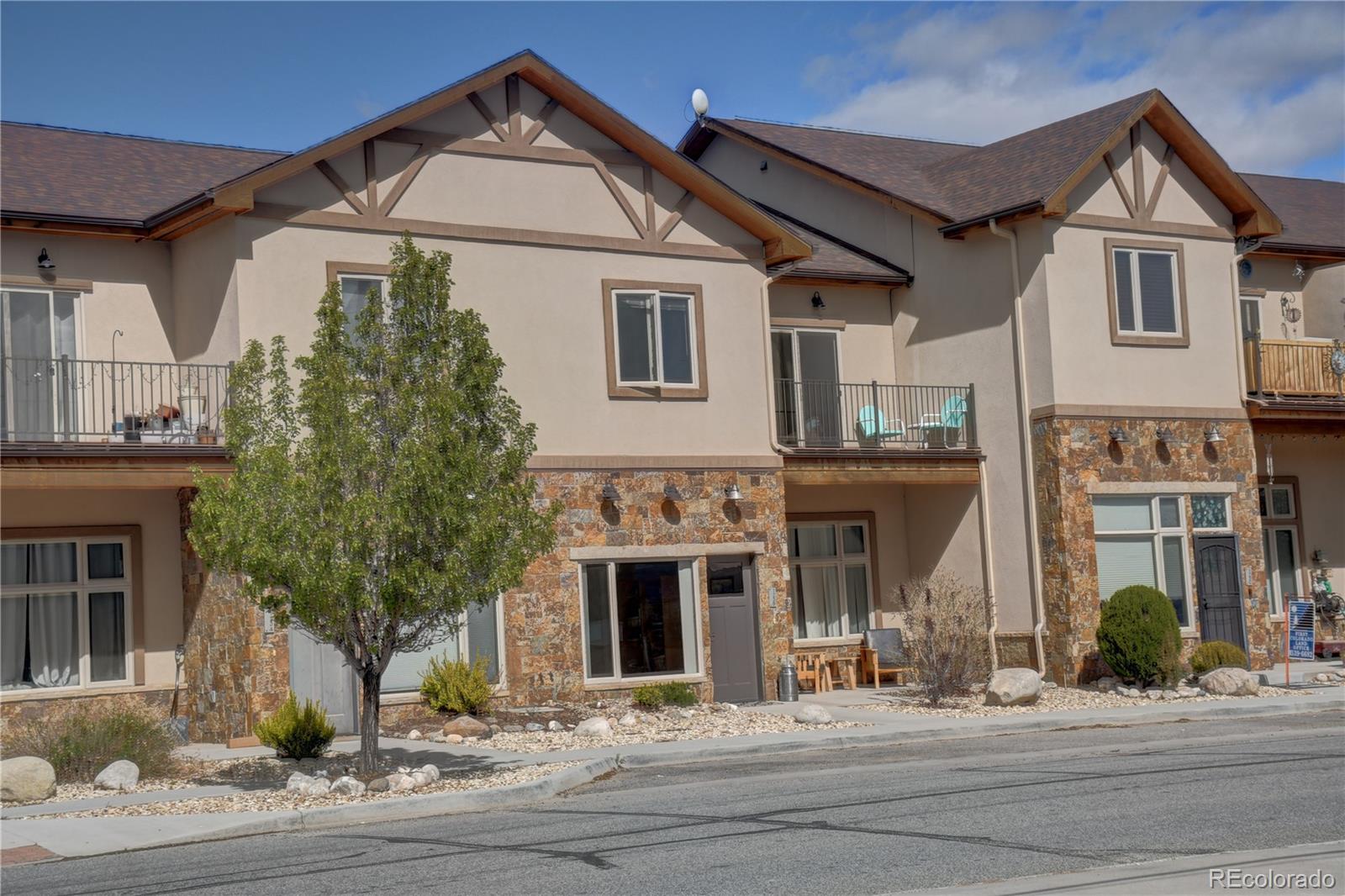 MLS Image #4 for 123  halley's avenue,poncha springs, Colorado