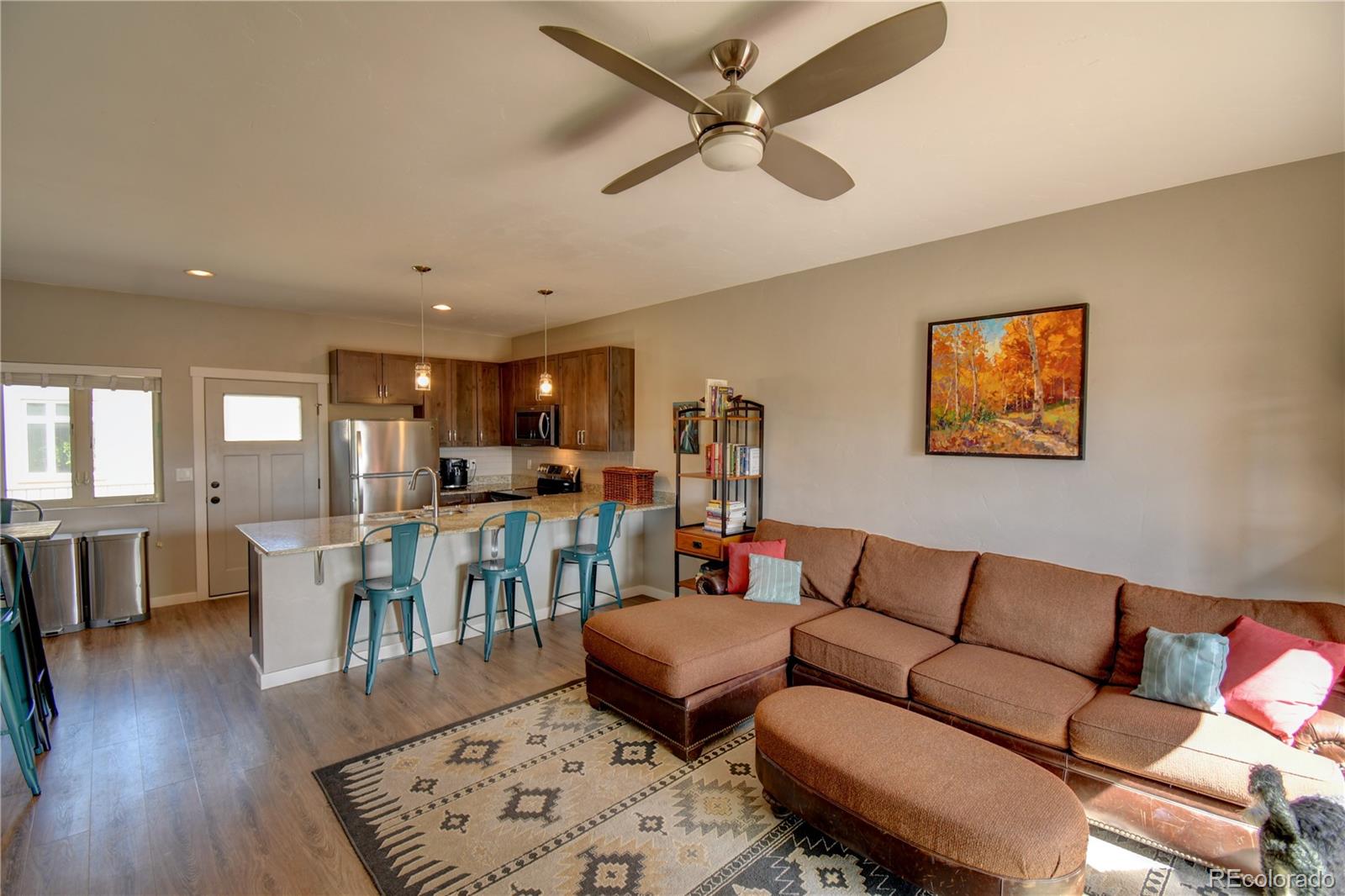 MLS Image #9 for 123  halley's avenue,poncha springs, Colorado