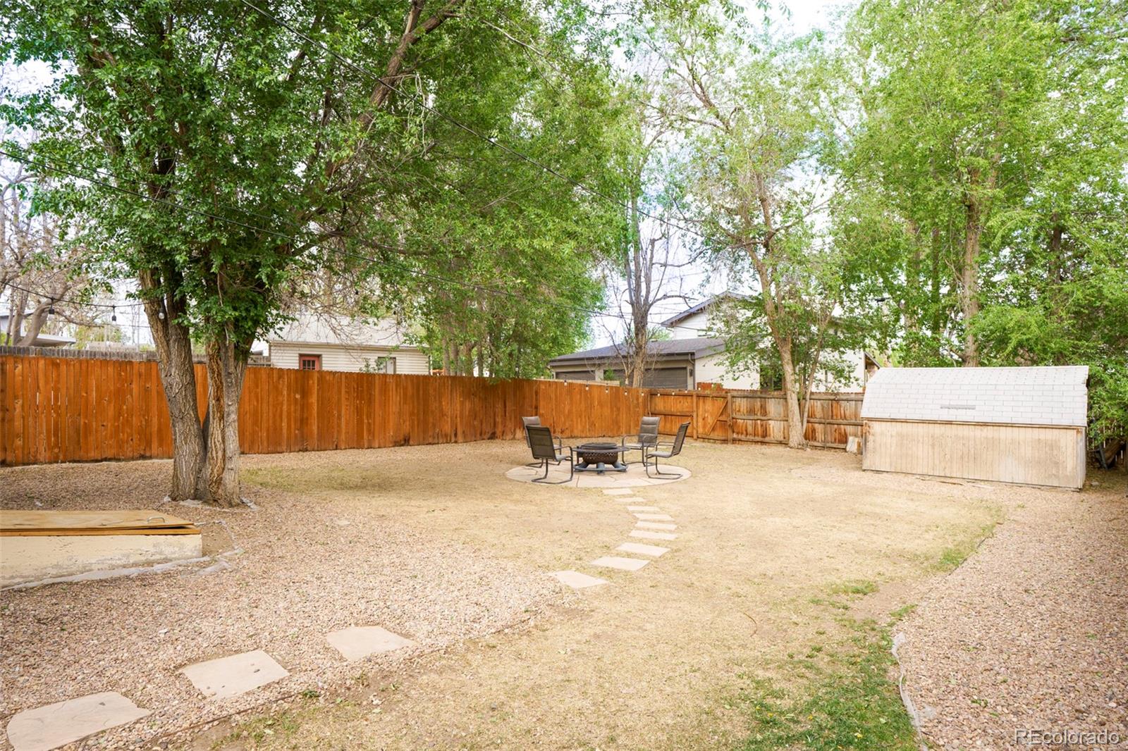 MLS Image #17 for 3310 s emerson street,englewood, Colorado
