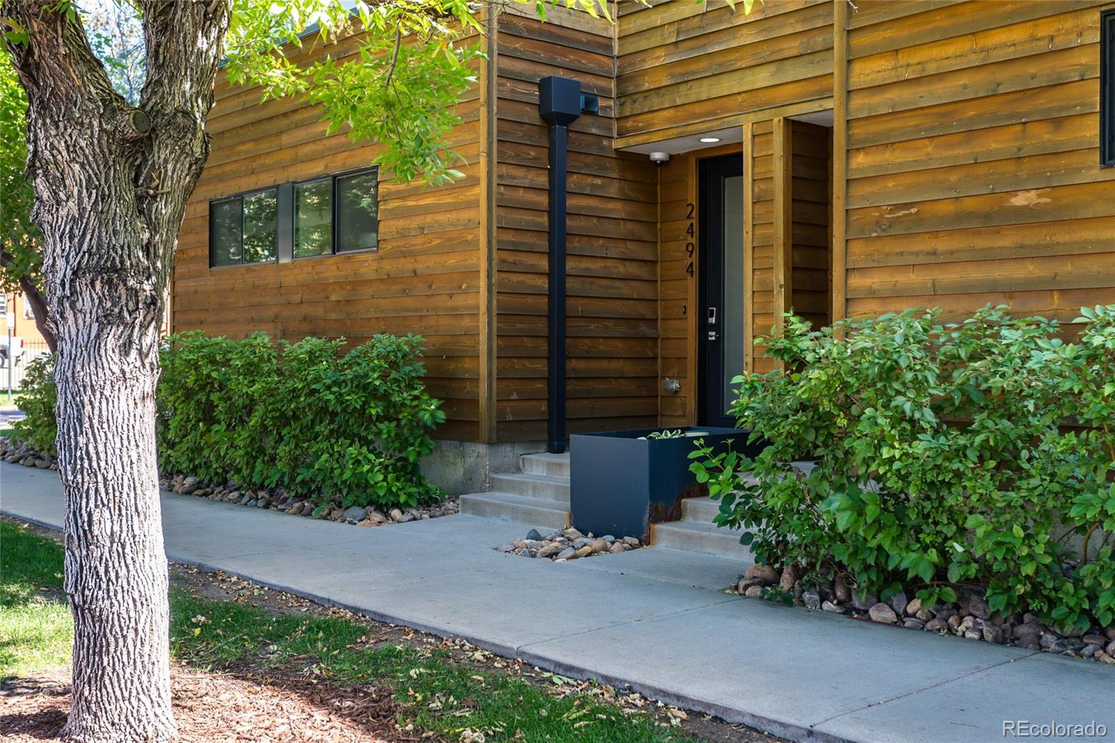 MLS Image #0 for 2494  champa street,denver, Colorado