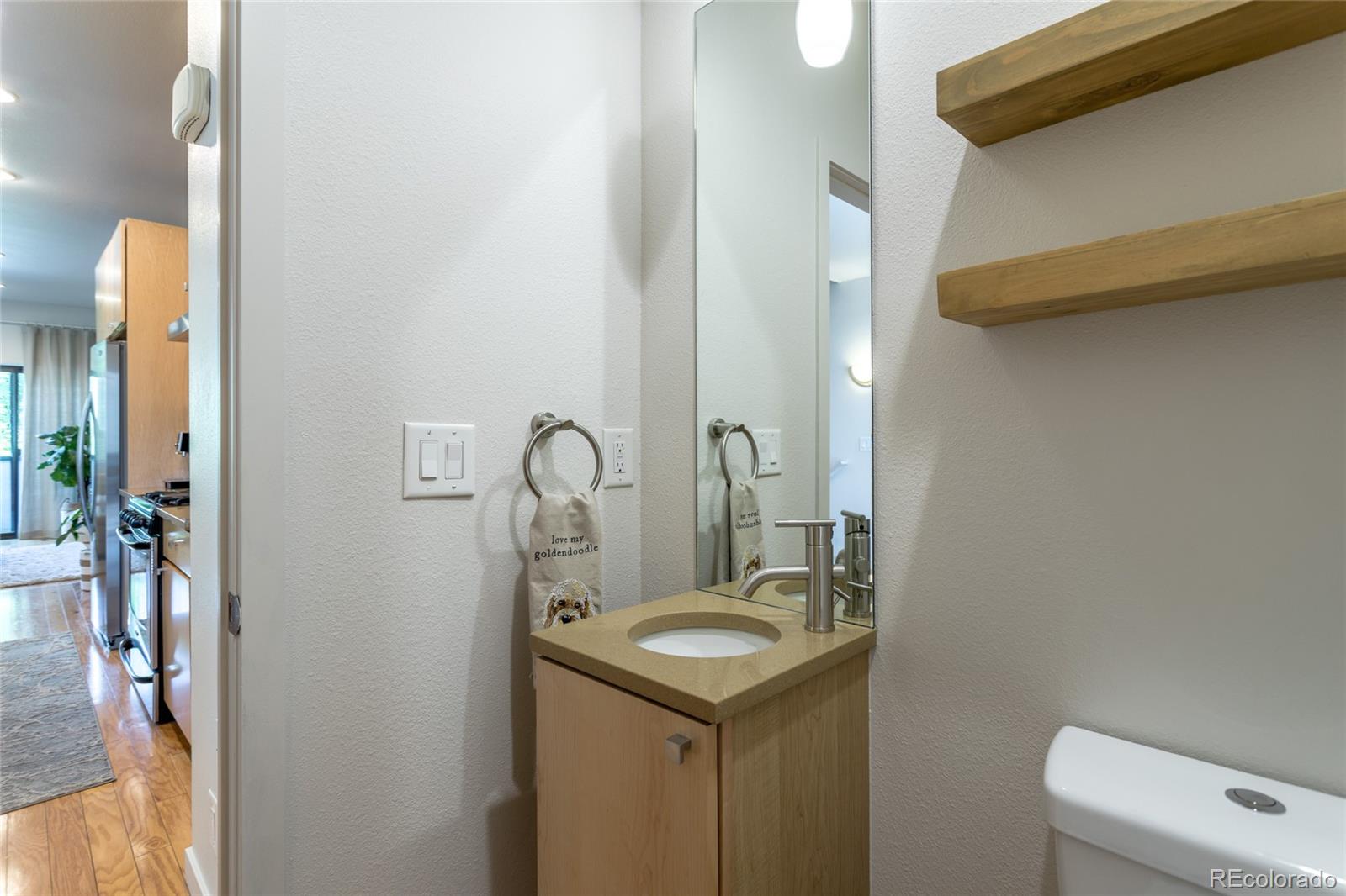 MLS Image #12 for 2494  champa street,denver, Colorado