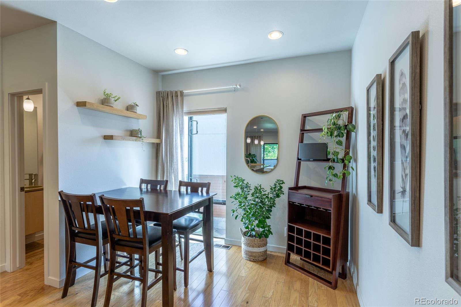 MLS Image #6 for 2494  champa street,denver, Colorado