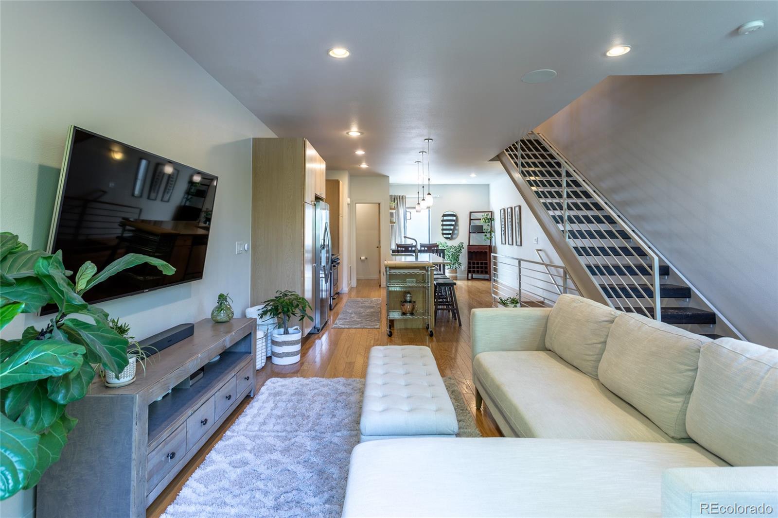 MLS Image #8 for 2494  champa street,denver, Colorado