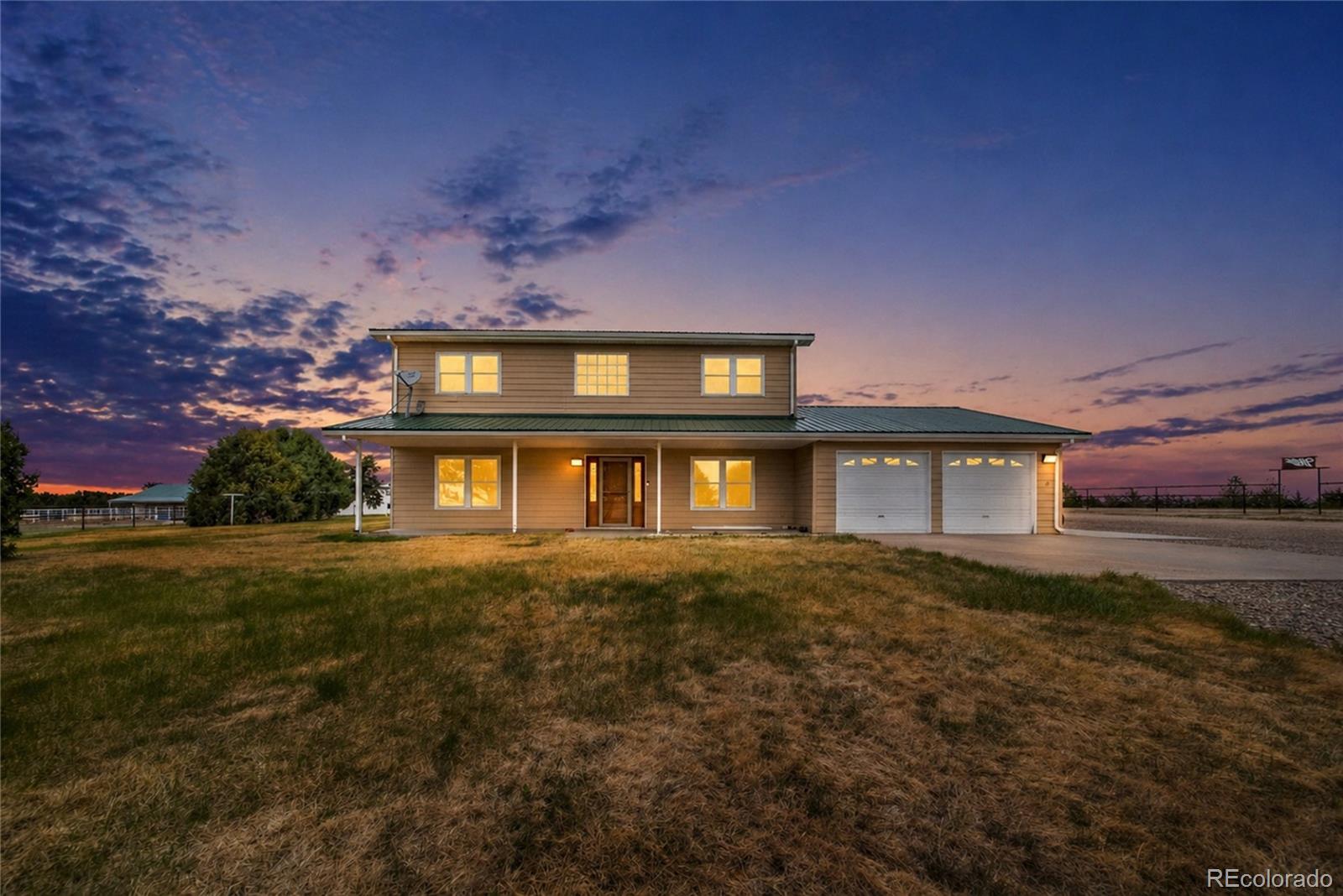 MLS Image #0 for 20211  county road 27 ,holyoke, Colorado
