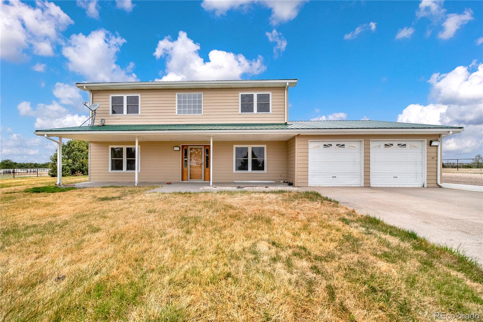 MLS Image #2 for 20211  county road 27 ,holyoke, Colorado