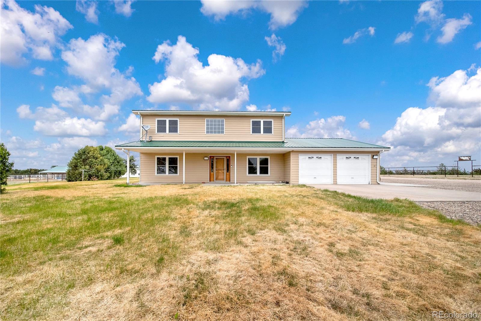 MLS Image #3 for 20211  county road 27 ,holyoke, Colorado