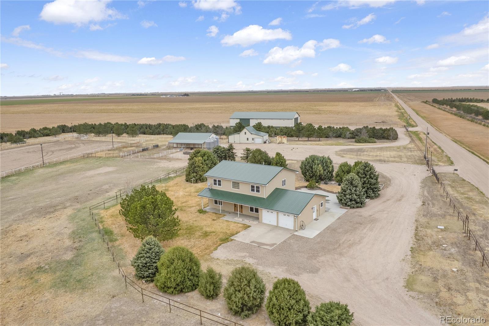 MLS Image #4 for 20211  county road 27 ,holyoke, Colorado
