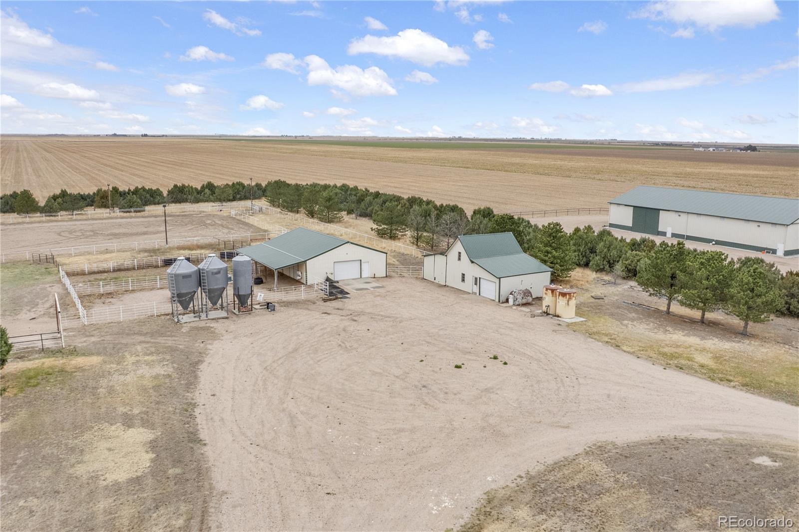 MLS Image #40 for 20211  county road 27 ,holyoke, Colorado