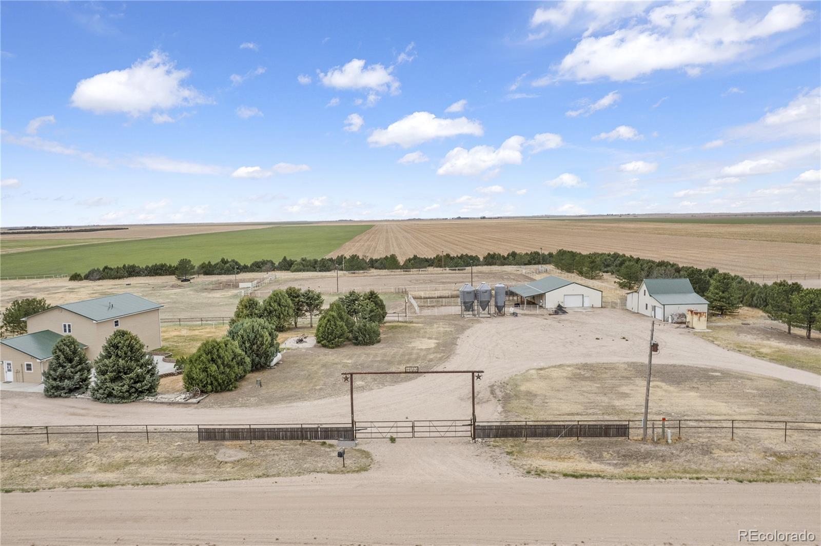 MLS Image #41 for 20211  county road 27 ,holyoke, Colorado