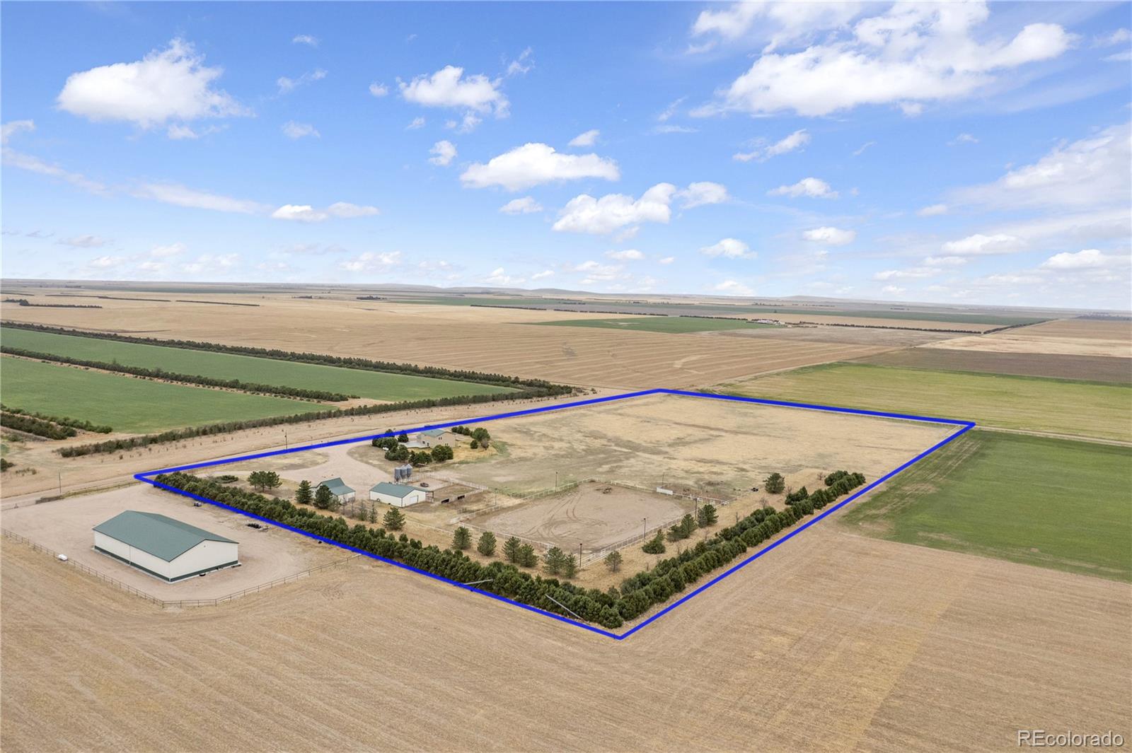 MLS Image #43 for 20211  county road 27 ,holyoke, Colorado