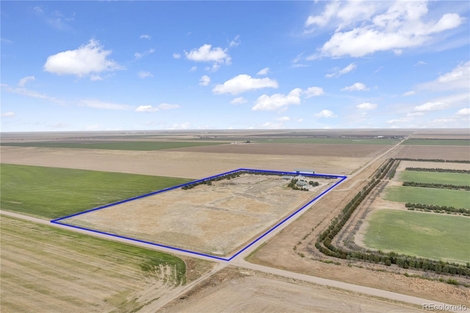 MLS Image #44 for 20211  county road 27 ,holyoke, Colorado