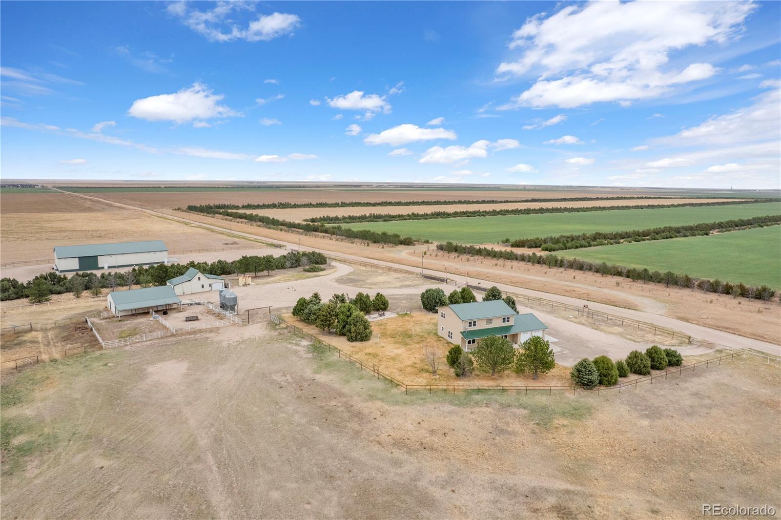 MLS Image #5 for 20211  county road 27 ,holyoke, Colorado