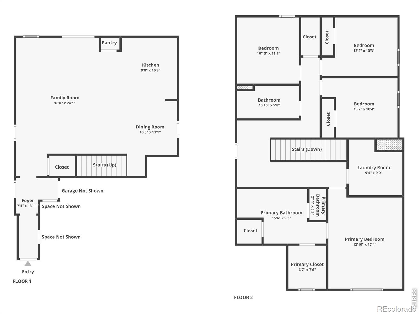 MLS Image #42 for 1809  floating leaf drive,fort collins, Colorado