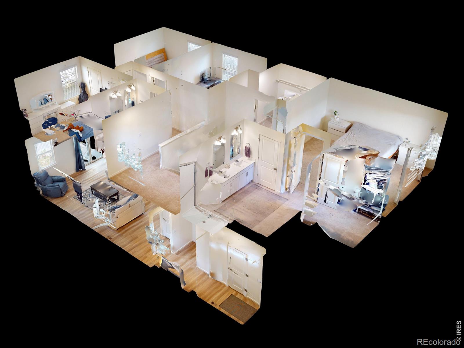 MLS Image #43 for 1809  floating leaf drive,fort collins, Colorado