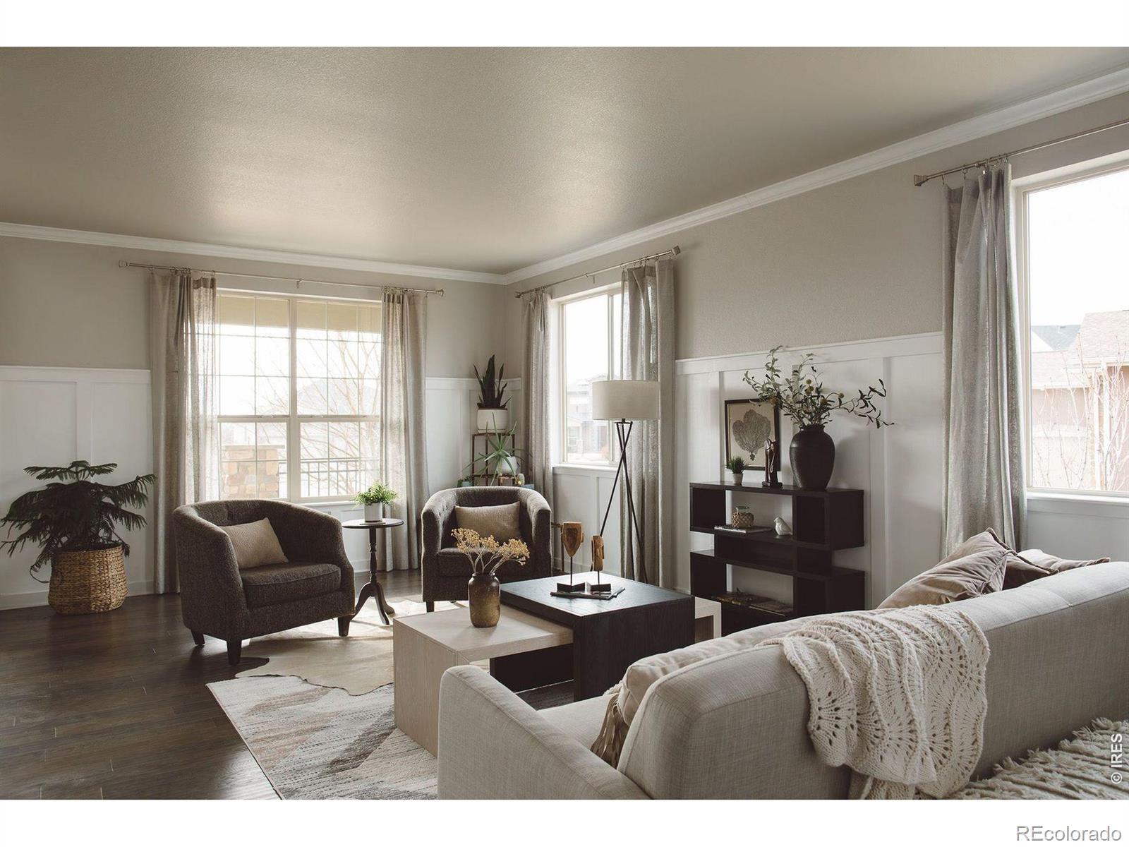 MLS Image #3 for 6203  swainsons hawk place,fort collins, Colorado