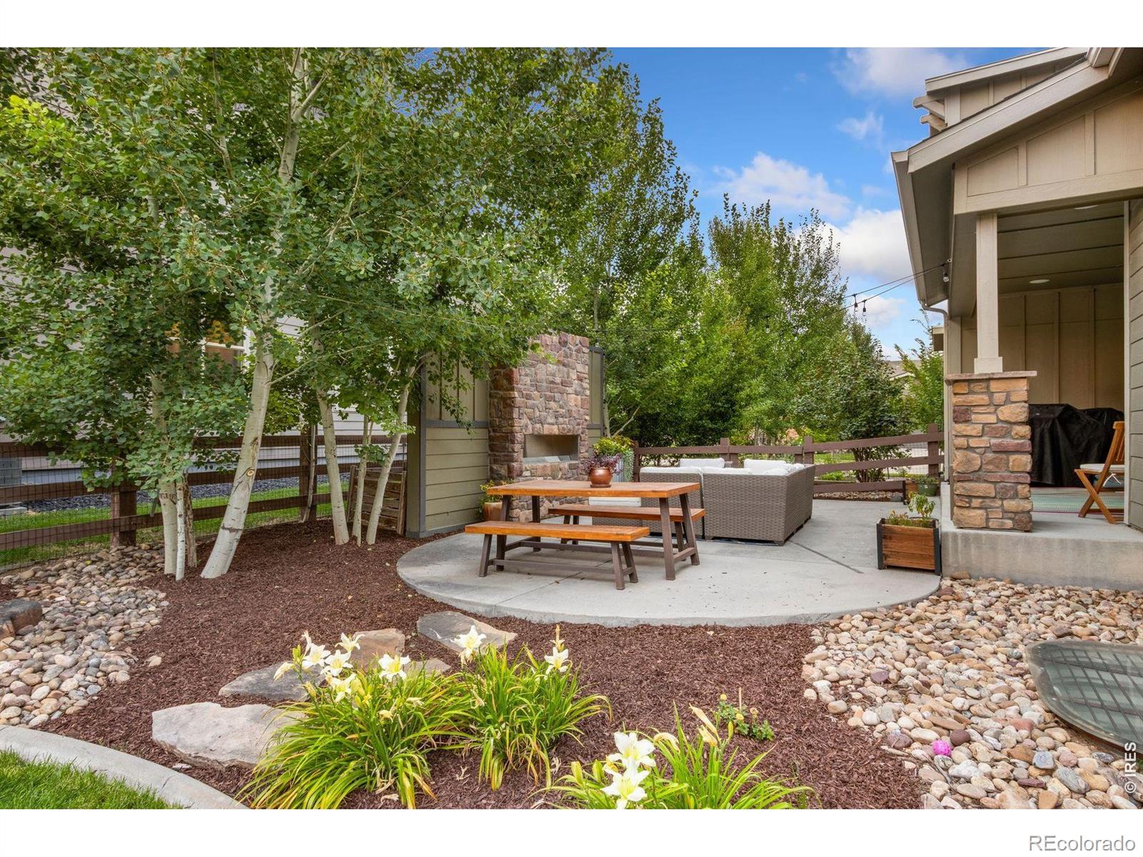 MLS Image #42 for 6203  swainsons hawk place,fort collins, Colorado