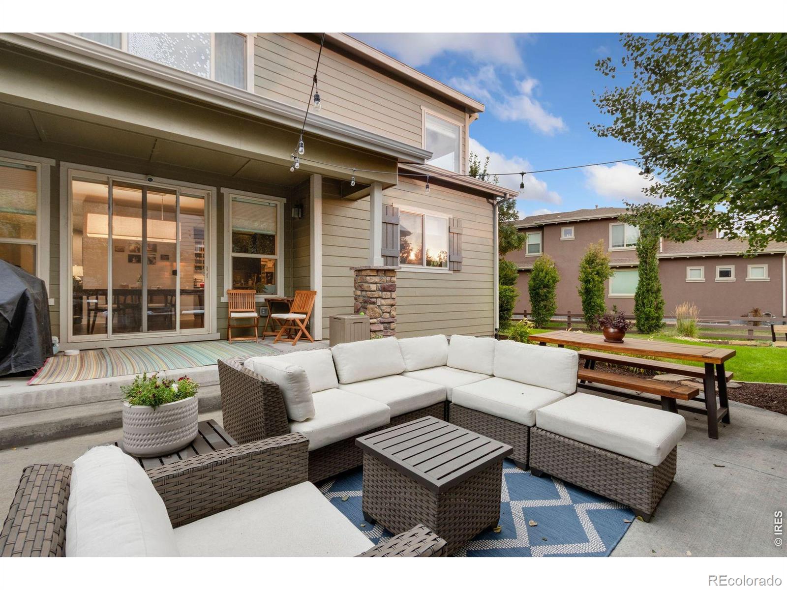 MLS Image #43 for 6203  swainsons hawk place,fort collins, Colorado