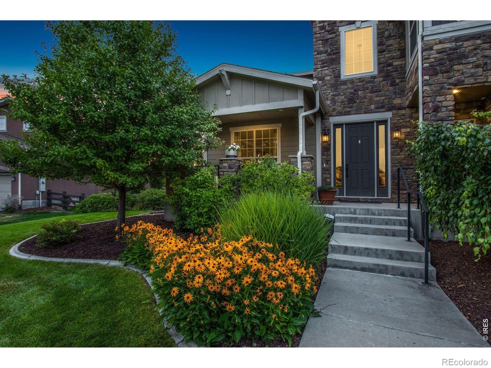 MLS Image #46 for 6203  swainsons hawk place,fort collins, Colorado