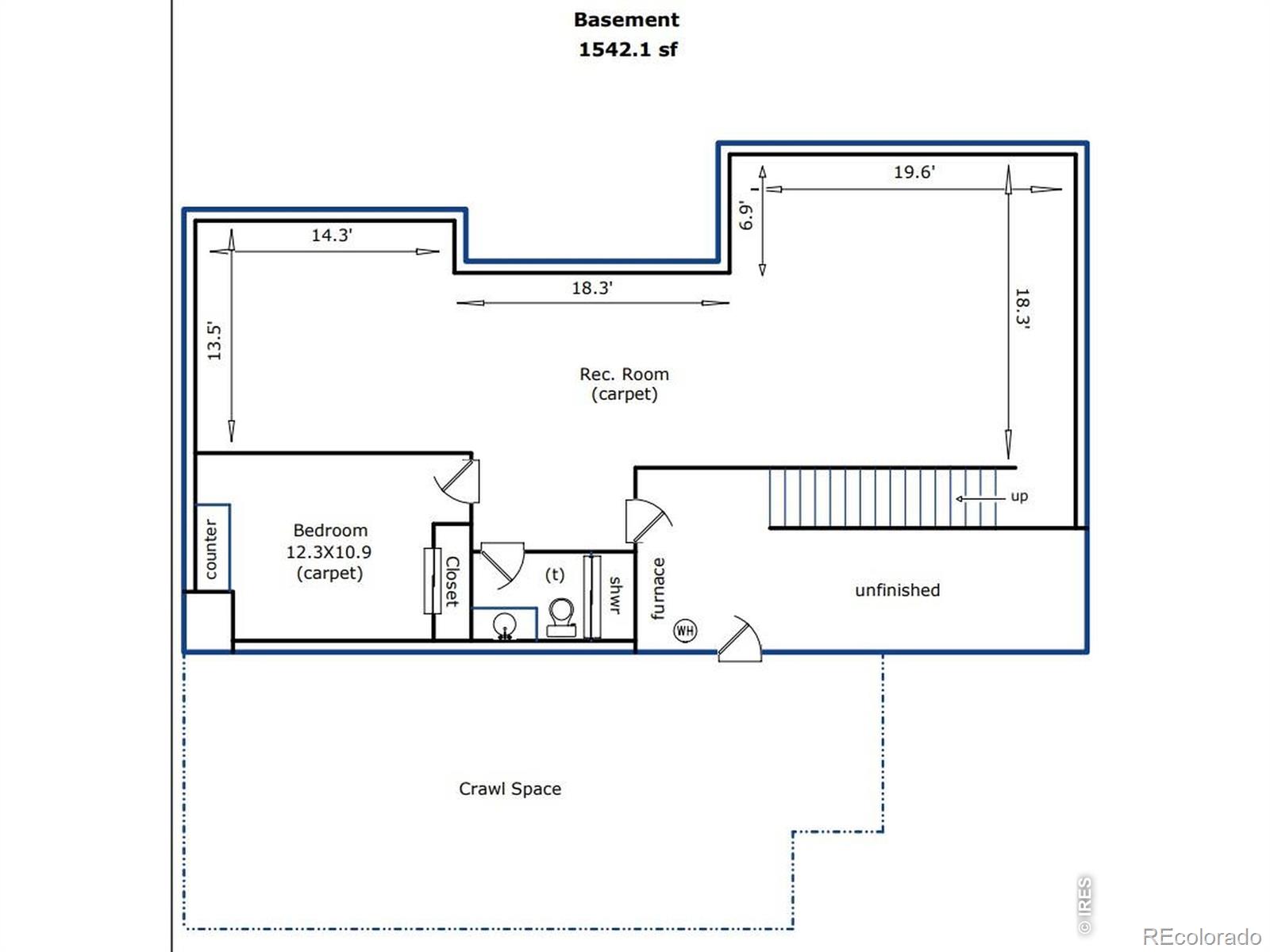 MLS Image #49 for 6203  swainsons hawk place,fort collins, Colorado