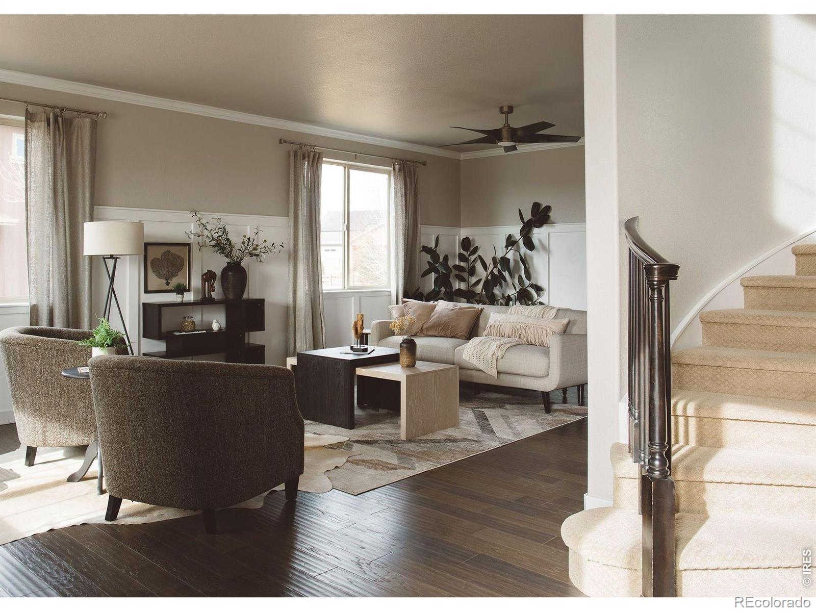 MLS Image #7 for 6203  swainsons hawk place,fort collins, Colorado
