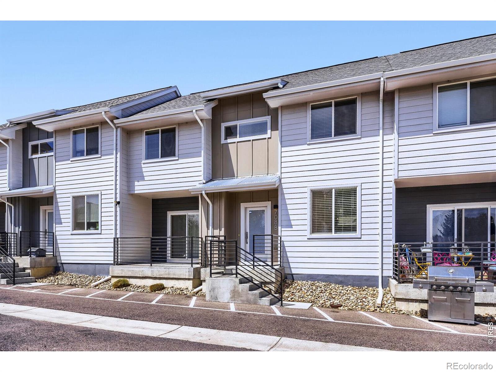 MLS Image #2 for 708  martin street,longmont, Colorado