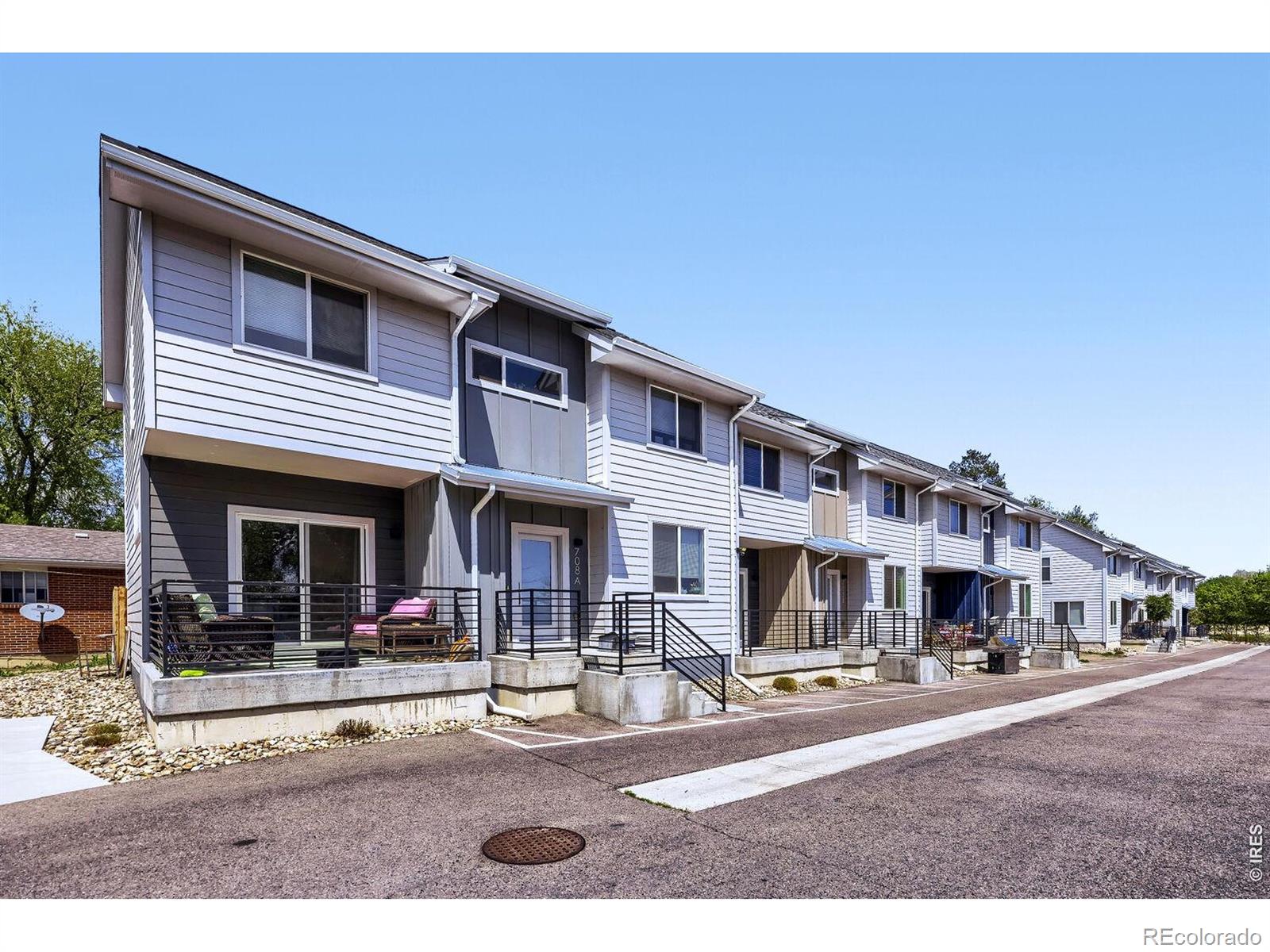 MLS Image #3 for 708  martin street,longmont, Colorado