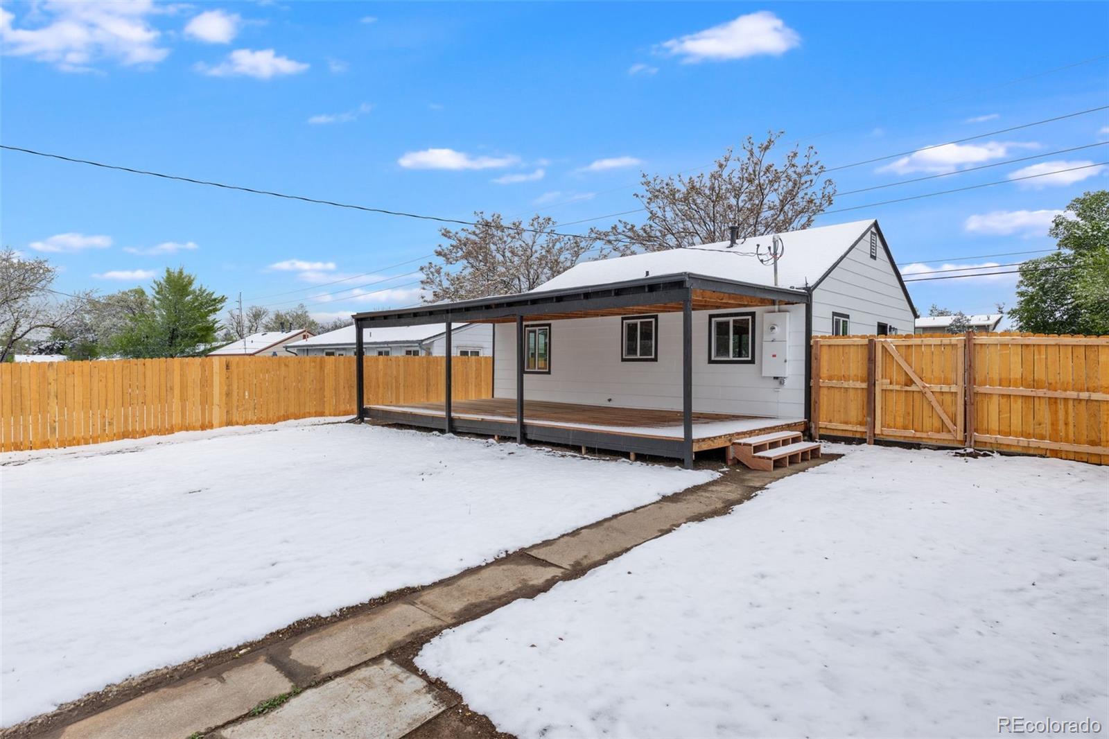 MLS Image #15 for 1600 s sheridan boulevard,denver, Colorado