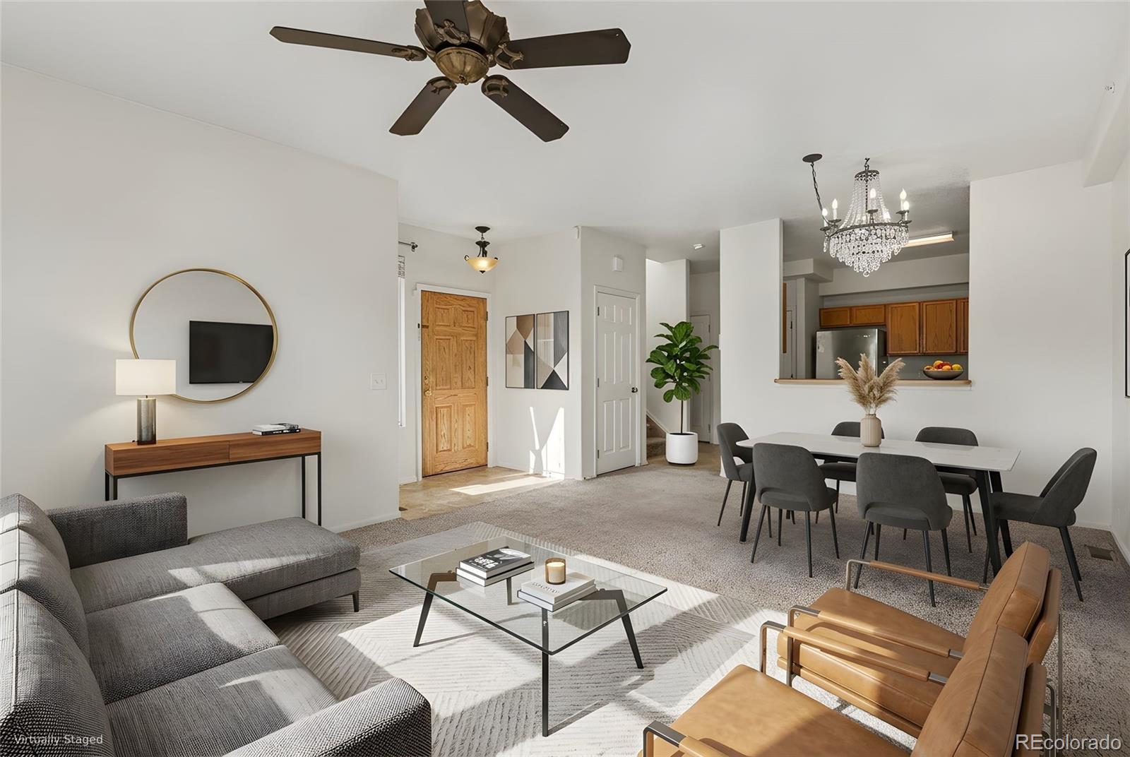 MLS Image #2 for 9758  laredo street,commerce city, Colorado