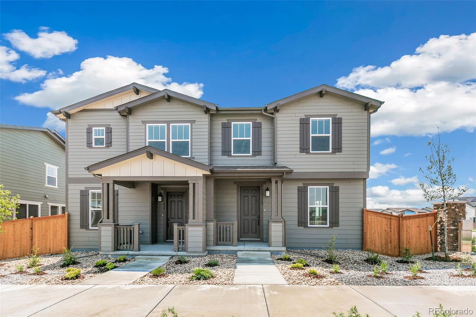 MLS Image #0 for 589 n bently street,watkins, Colorado