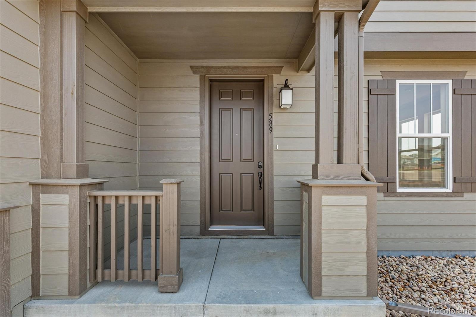 MLS Image #2 for 589 n bently street,watkins, Colorado