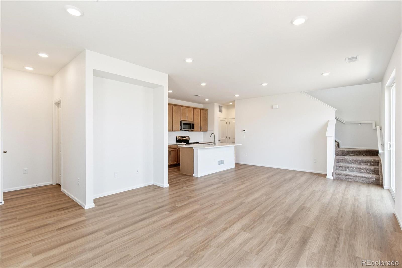 MLS Image #3 for 589 n bently street,watkins, Colorado