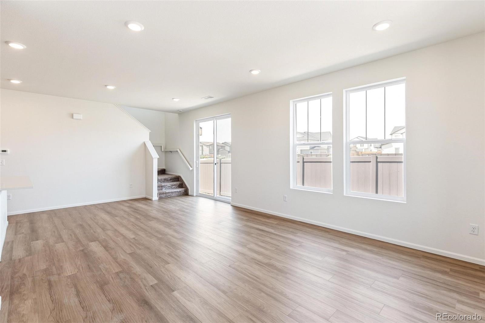 MLS Image #5 for 589 n bently street,watkins, Colorado