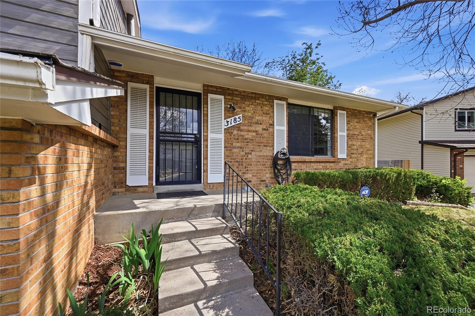 MLS Image #1 for 3185 s ensenada way,aurora, Colorado